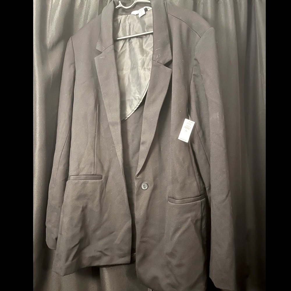 Old Navy blazer
